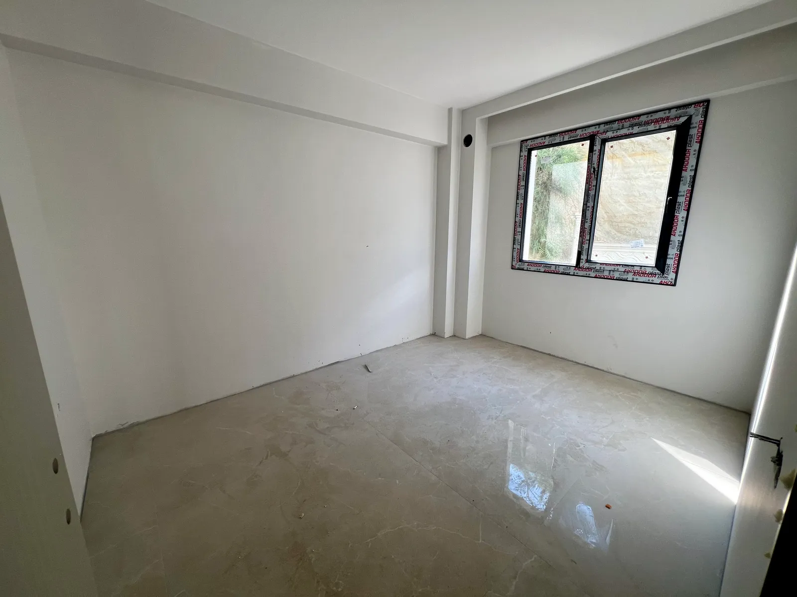 Gümüşçay’ın En Havadar Noktasında Çift Cephesi Açık: Kat ve Cephe Seçenekli Sıfır 90 m² 2+1 Daireler! küçük 14