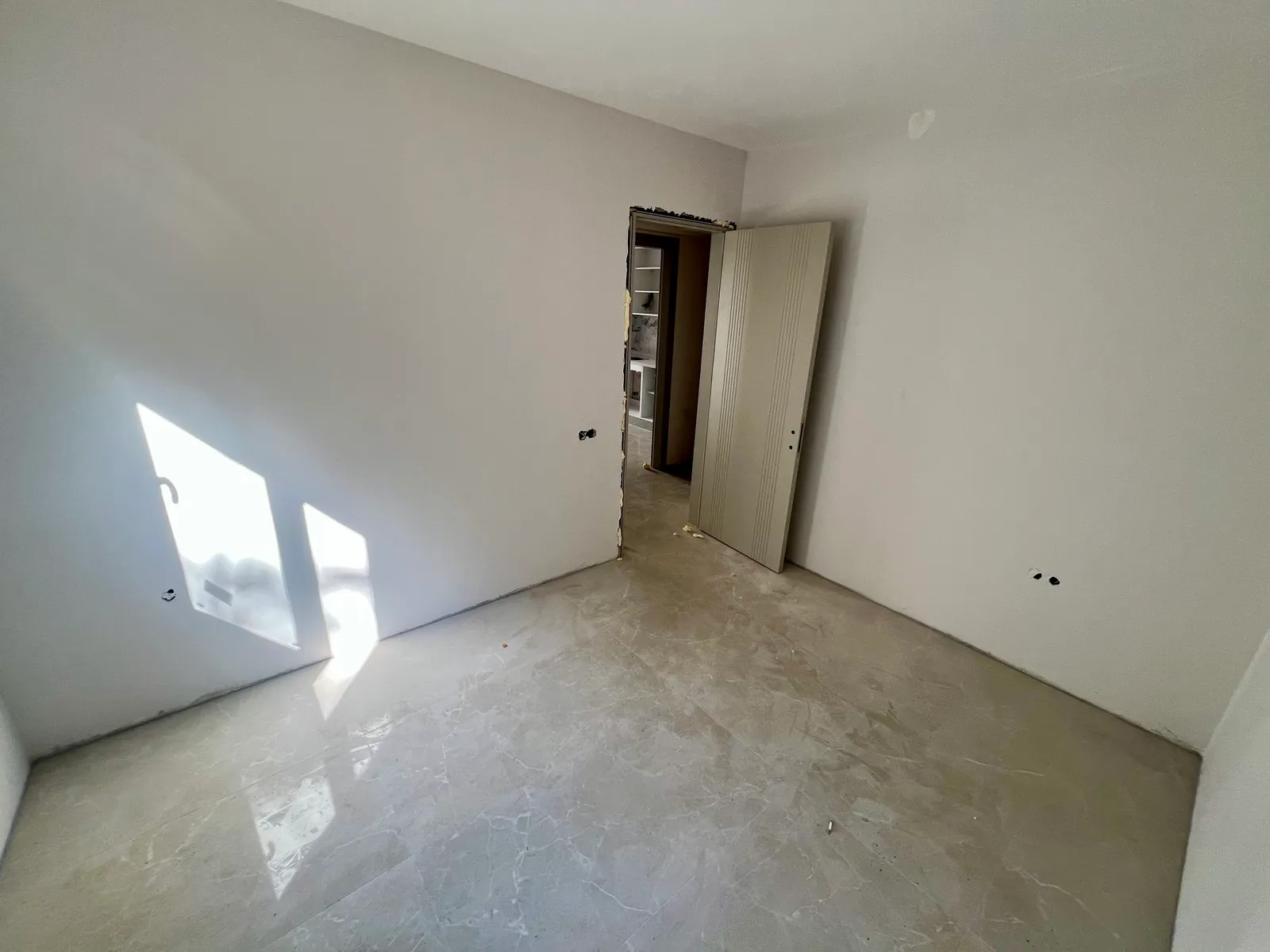 Gümüşçay’ın En Havadar Noktasında Çift Cephesi Açık: Kat ve Cephe Seçenekli Sıfır 90 m² 2+1 Daireler! küçük 15
