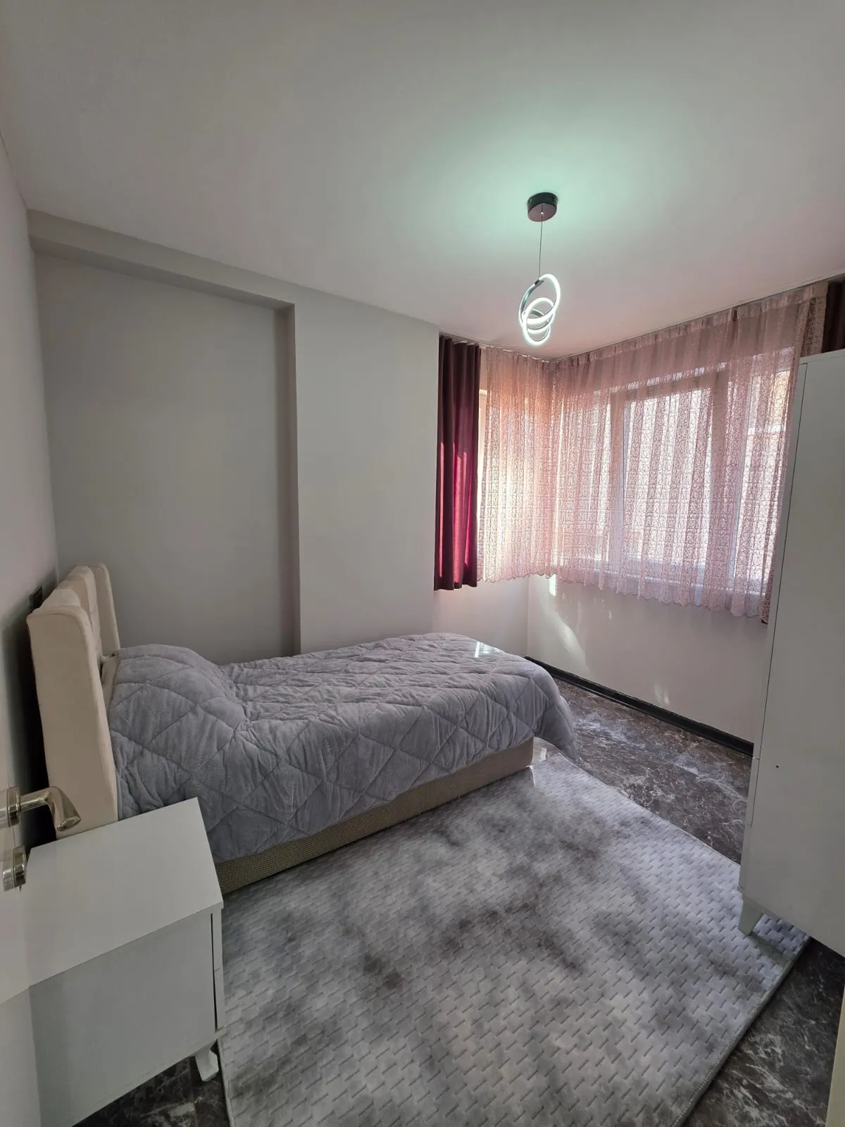 ZEYTİNKÖY MAHALLESİNDE 2+1 ARAKAT APART küçük 6