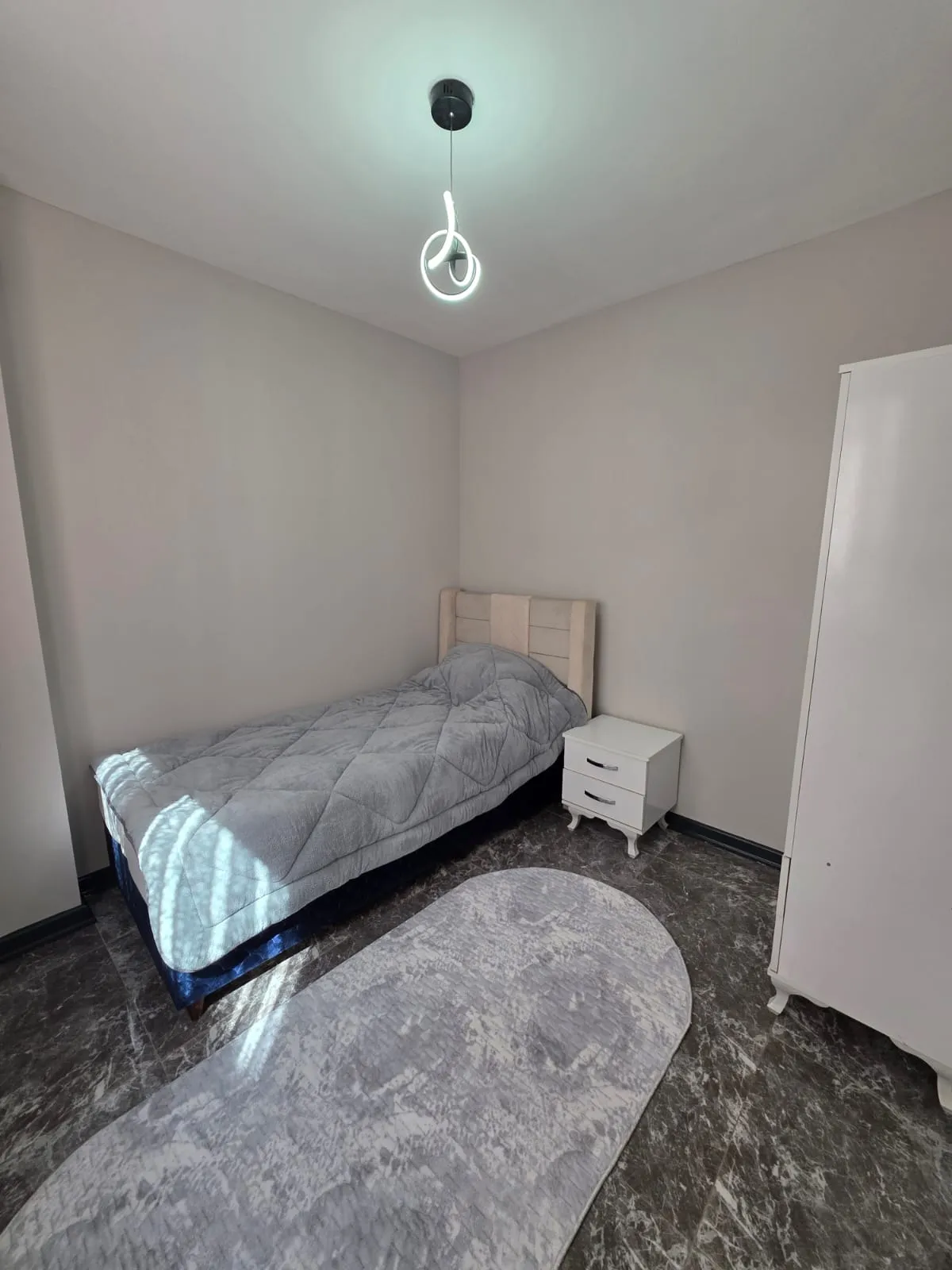 ZEYTİNKÖY MAHALLESİNDE 2+1 ARAKAT APART küçük 7