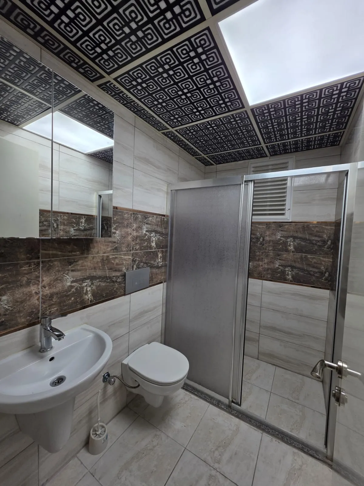 ZEYTİNKÖY MAHALLESİNDE 2+1 ARAKAT APART küçük 10