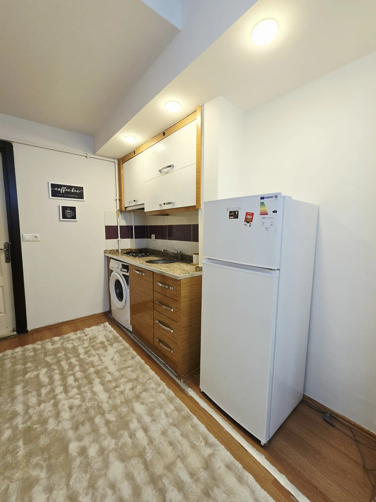 İSTİKLAL DE TEK TAPU ÇİFT APART (2 ADET 1+0 APART) küçük 5