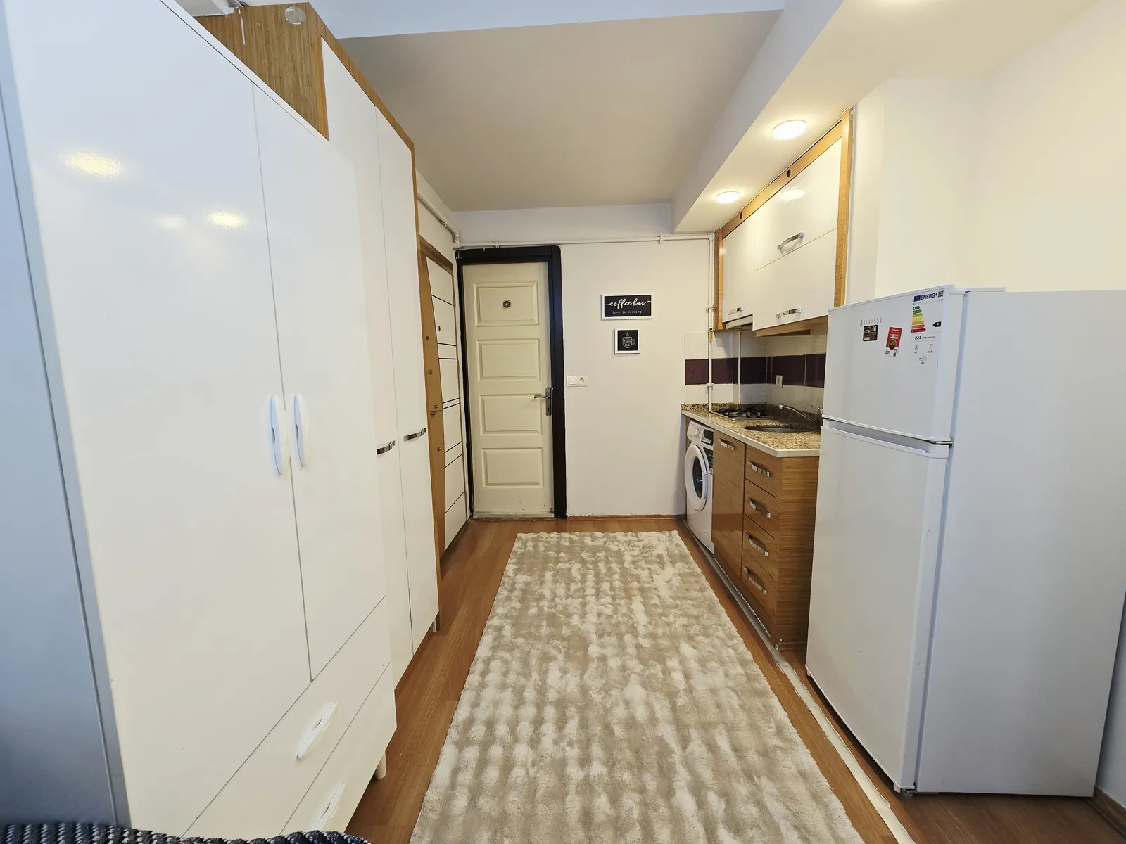 İSTİKLAL DE TEK TAPU ÇİFT APART (2 ADET 1+0 APART) küçük 6