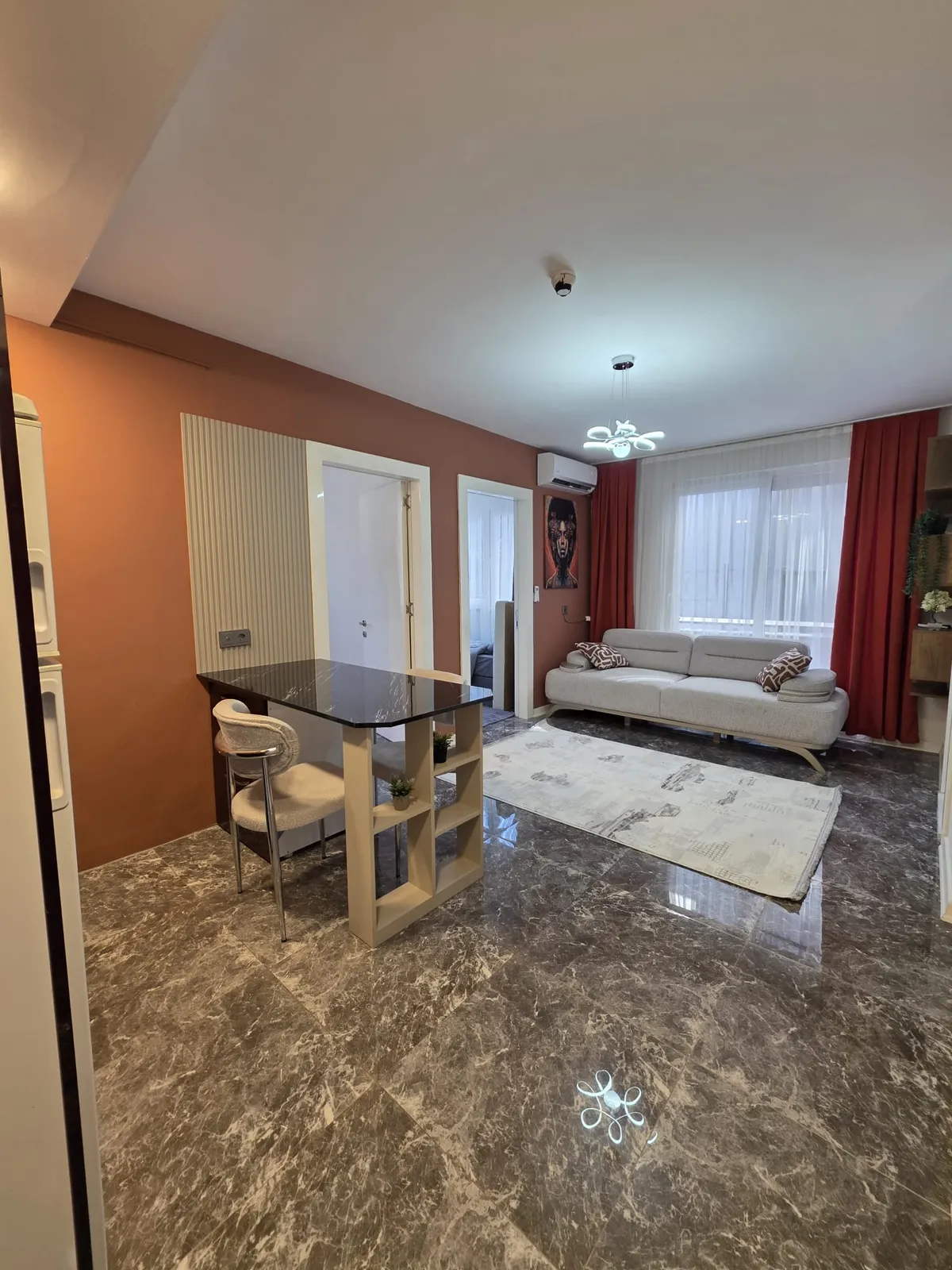 ZEYTİNKÖYDE 2+1 APART küçük 2