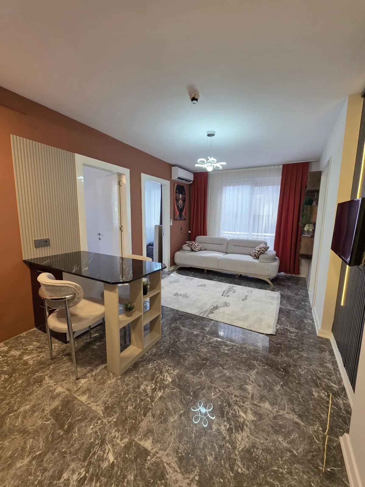 ZEYTİNKÖYDE 2+1 APART küçük 3