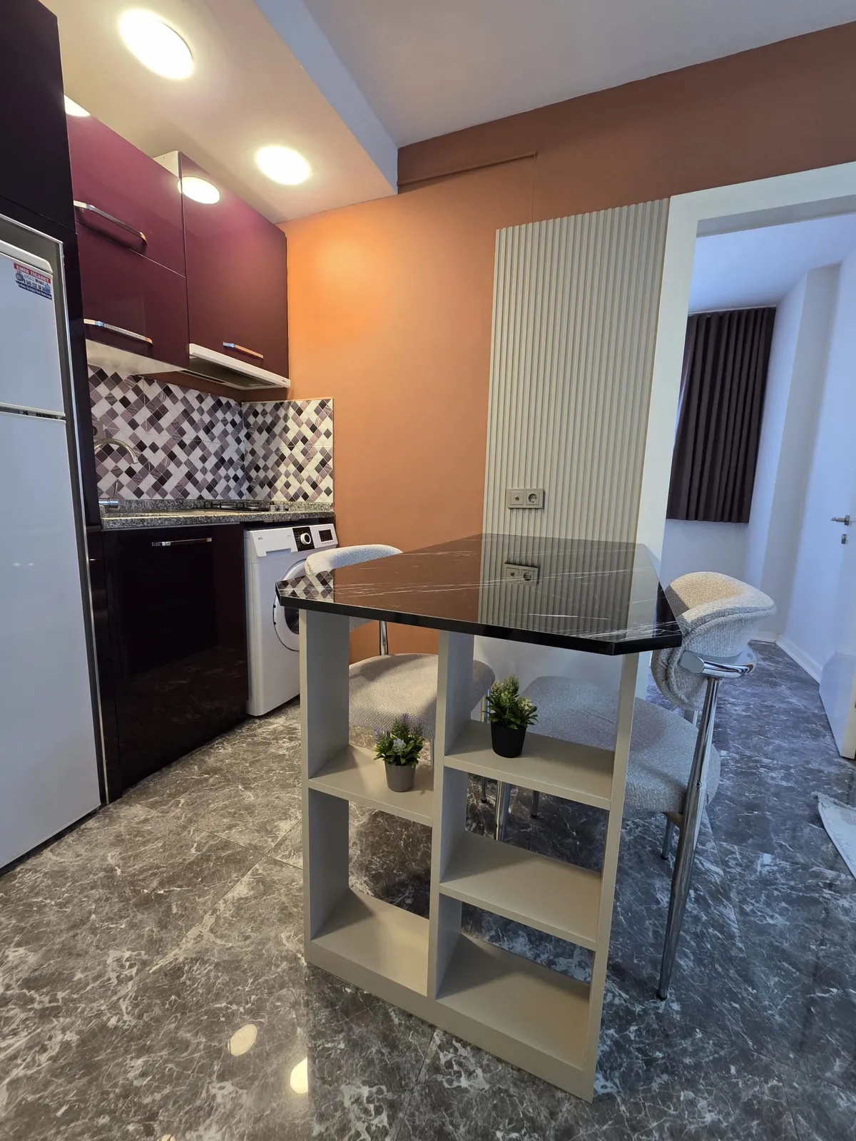 ZEYTİNKÖYDE 2+1 APART küçük 4