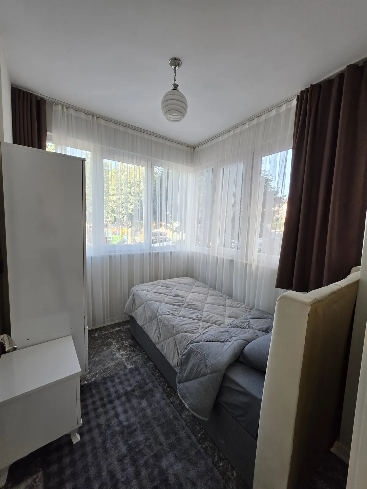 ZEYTİNKÖYDE 2+1 APART küçük 8