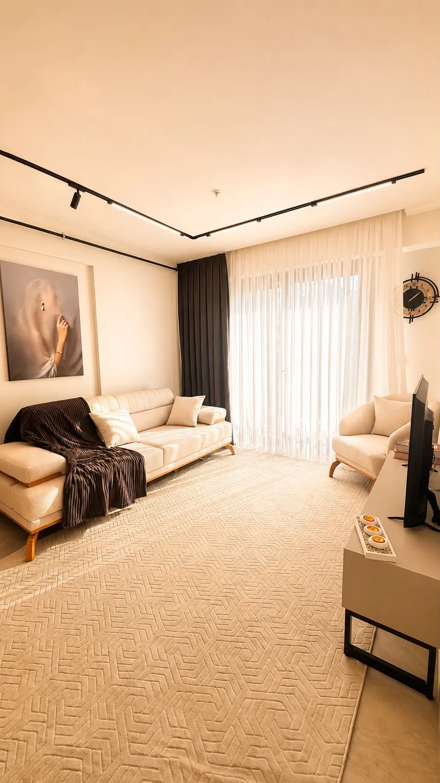 BAĞBAŞINDA CADDE ÜZERİNDE 1+1 APART küçük 2