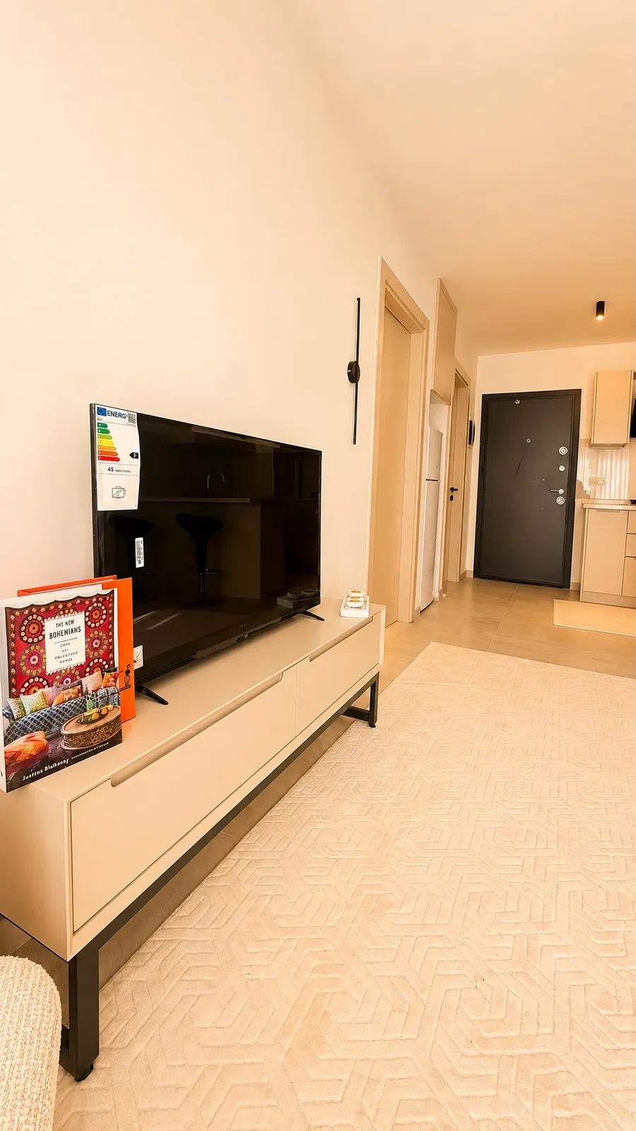 BAĞBAŞINDA CADDE ÜZERİNDE 1+1 APART küçük 6