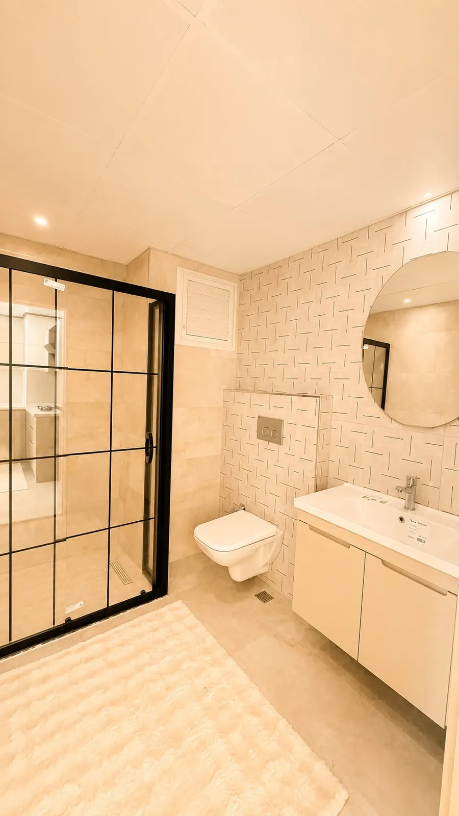 BAĞBAŞINDA CADDE ÜZERİNDE 1+1 APART küçük 14
