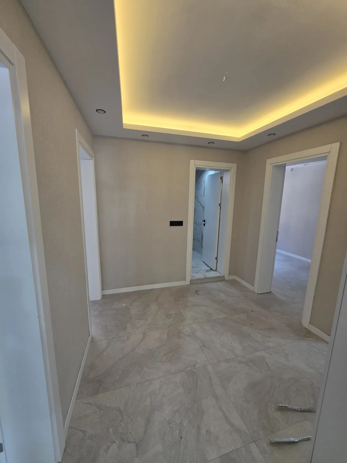 KUŞPINARDA BALKONLU 2+1 DAİRE küçük 2