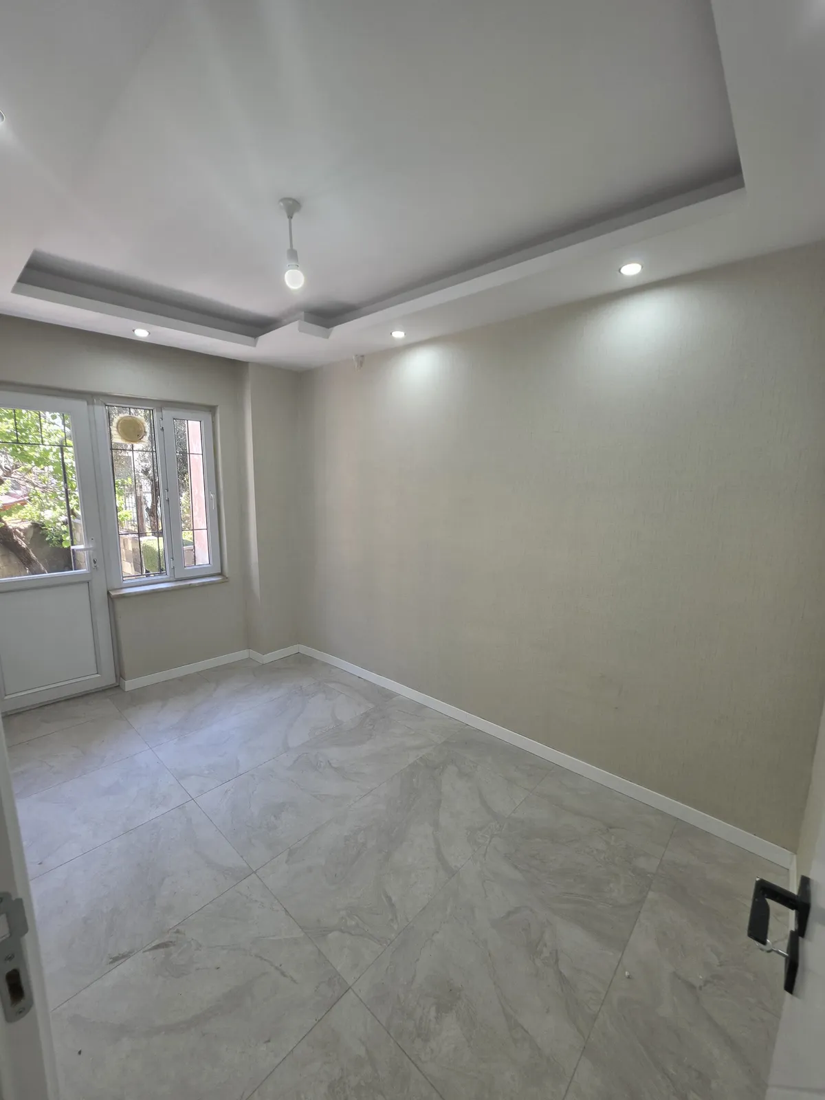 KUŞPINARDA BALKONLU 2+1 DAİRE küçük 3