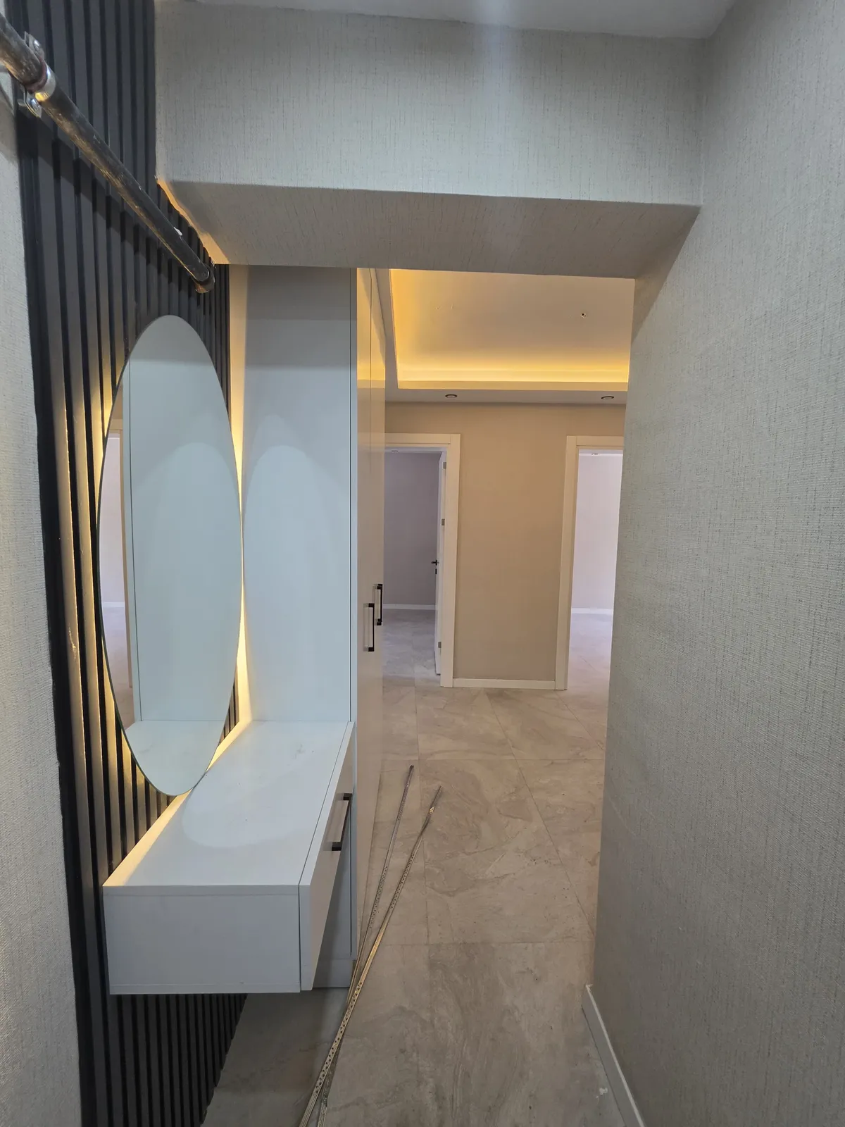 KUŞPINARDA BALKONLU 2+1 DAİRE küçük 4