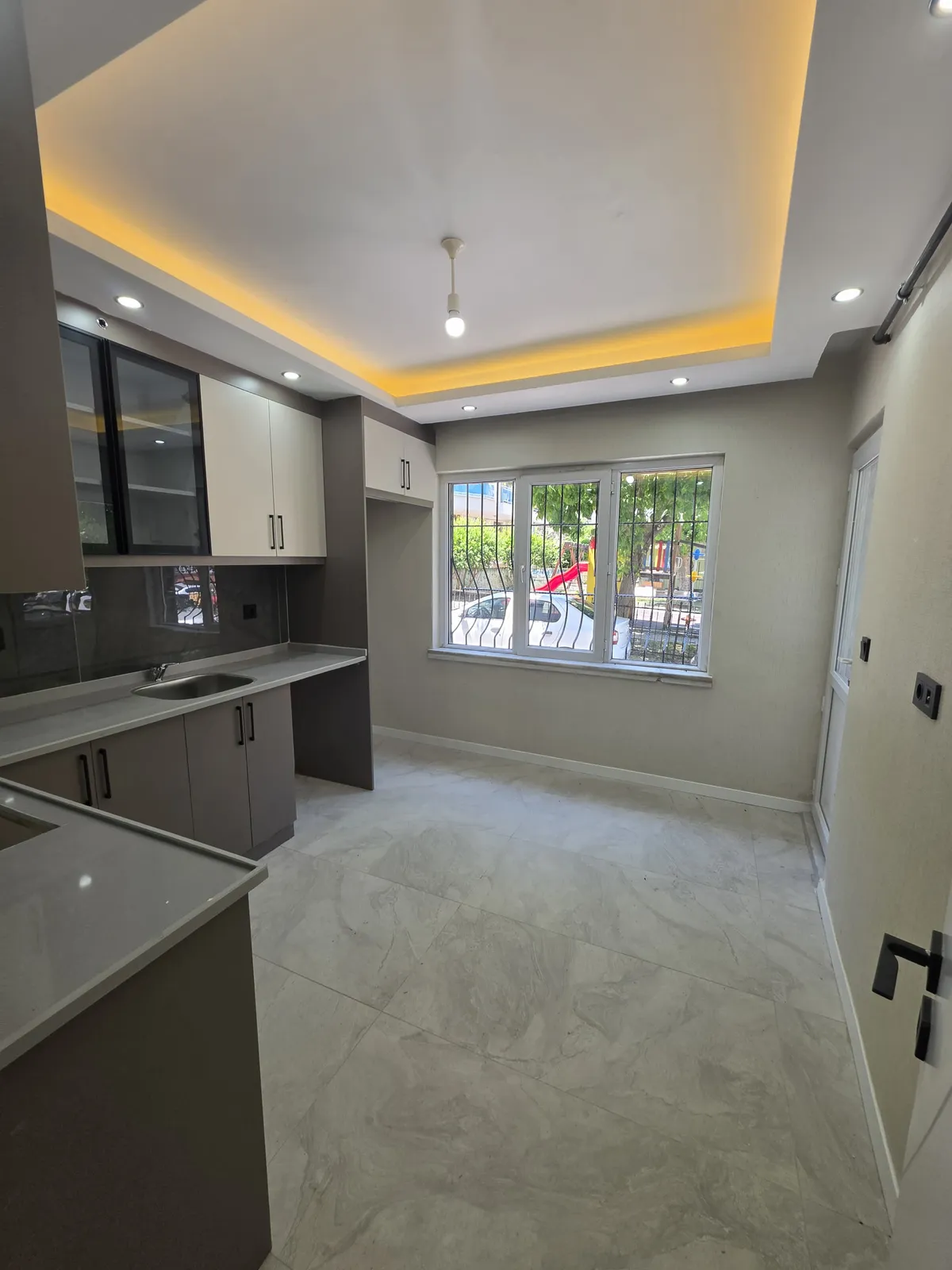 KUŞPINARDA BALKONLU 2+1 DAİRE küçük 7