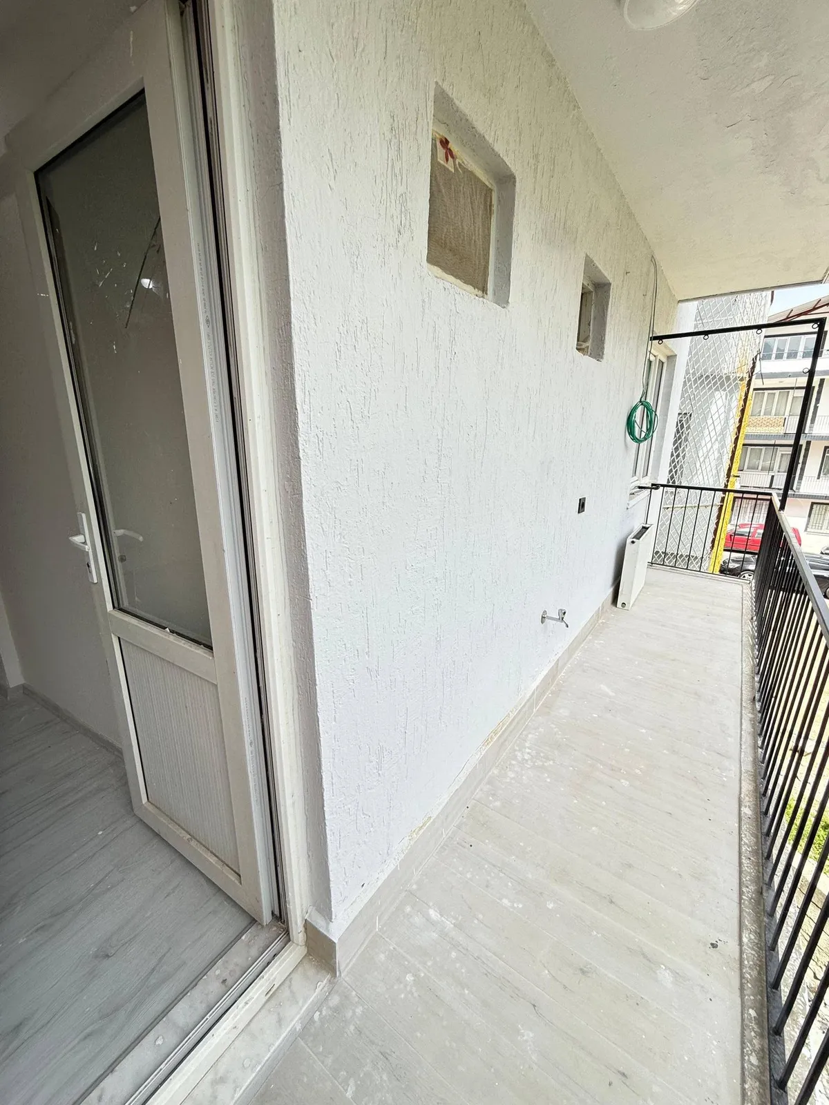 KUŞPINARDA BALKONLU 2+1 DAİRE küçük 8