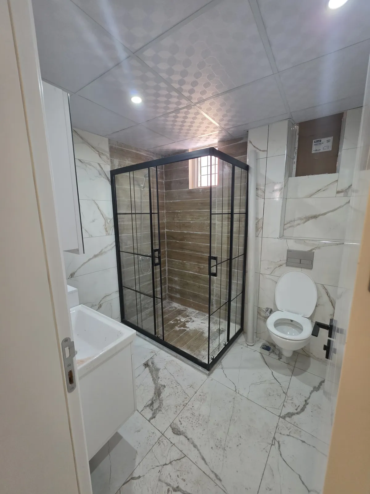 KUŞPINARDA BALKONLU 2+1 DAİRE küçük 9