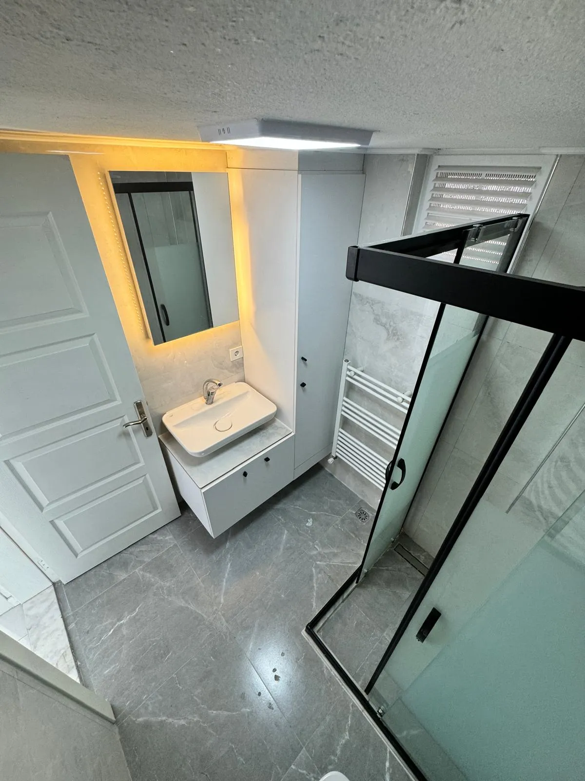 KUŞPINARDA BALKONLU 2+1 DAİRE küçük 10