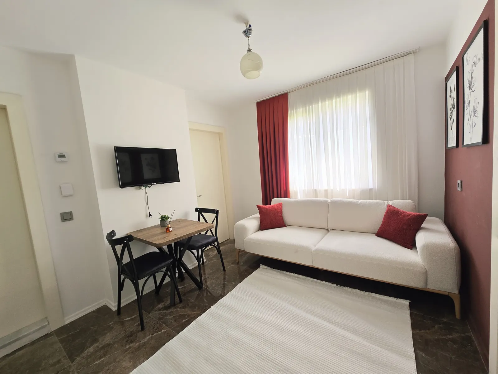 ZEYTİNKÖYDE 2+1 APART küçük 2