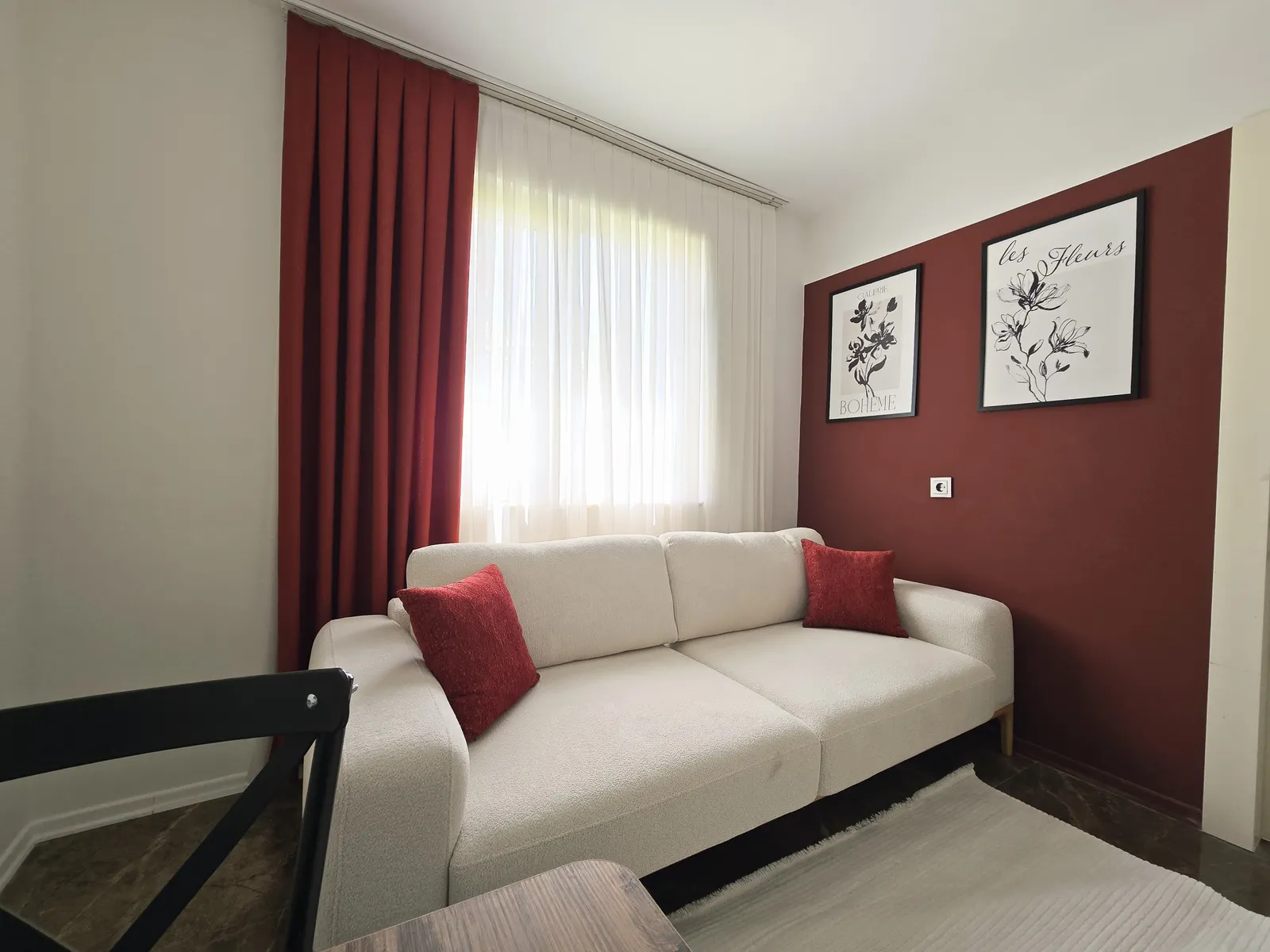 ZEYTİNKÖYDE 2+1 APART küçük 5