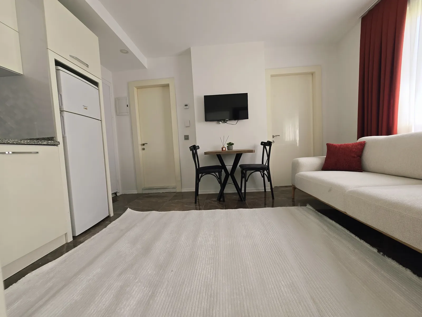 ZEYTİNKÖYDE 2+1 APART küçük 7
