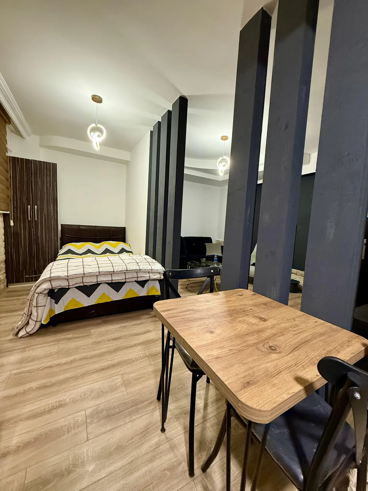 DEĞİRMENÖNÜNDE 1+1 APART küçük 9