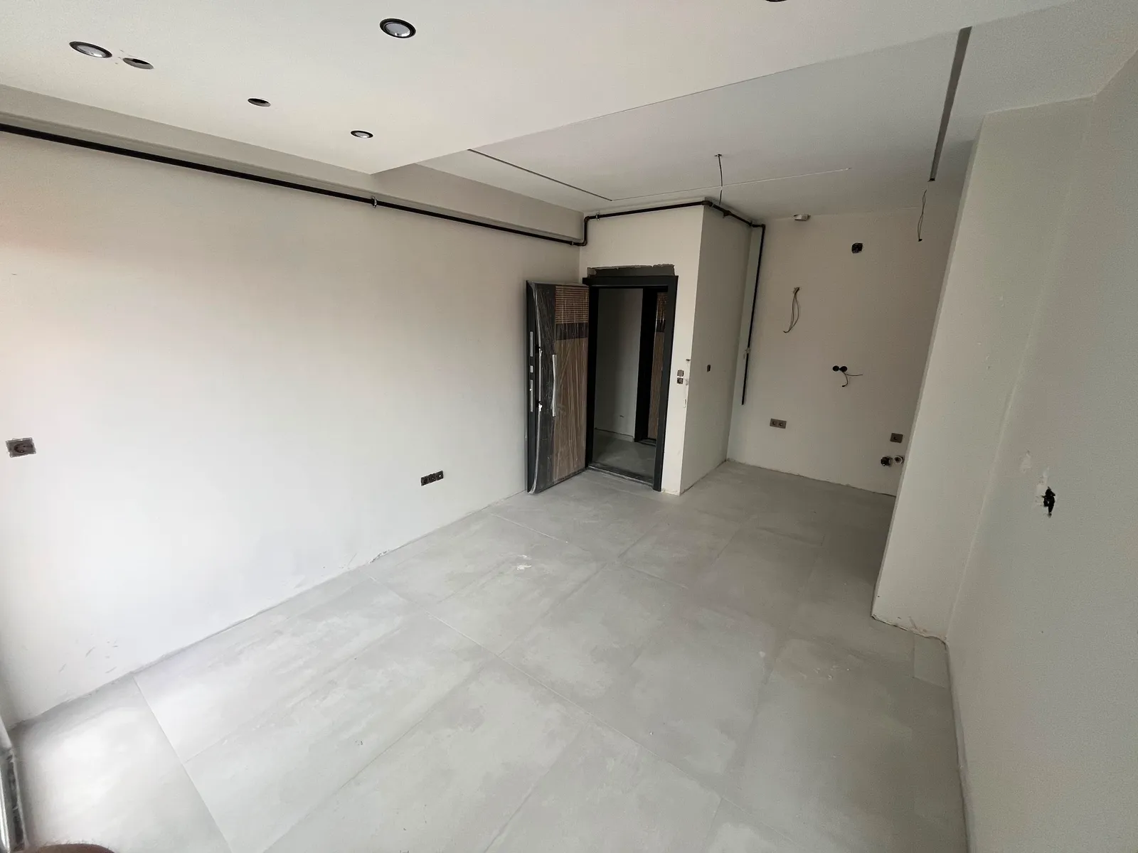 İLBADEDE 2+1 DAİRE küçük 7