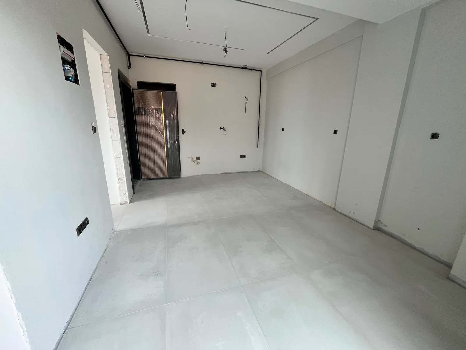İLBADEDE 2+1 DAİRE küçük 9