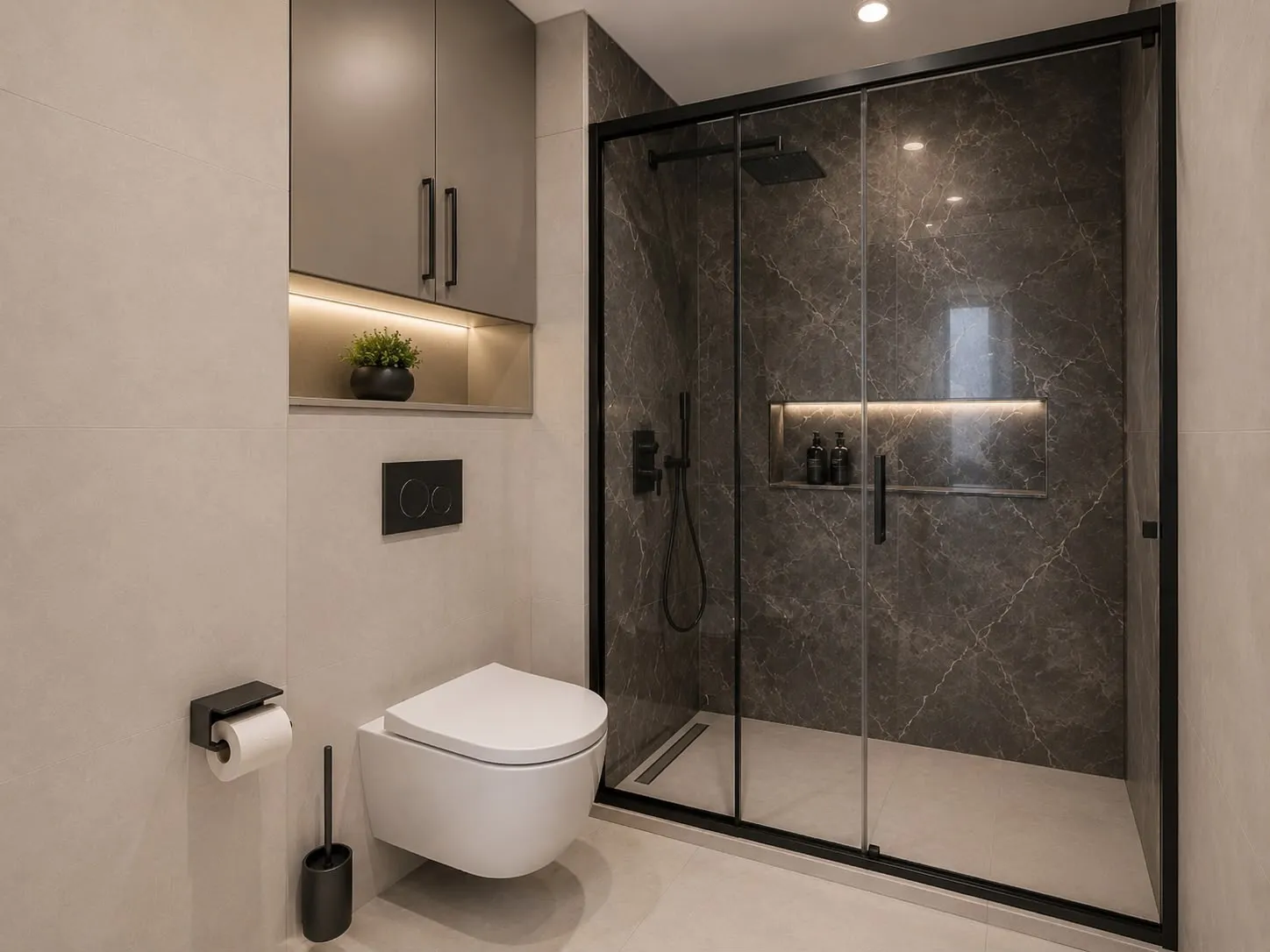 İLBADEDE 2+1 DAİRE küçük 12