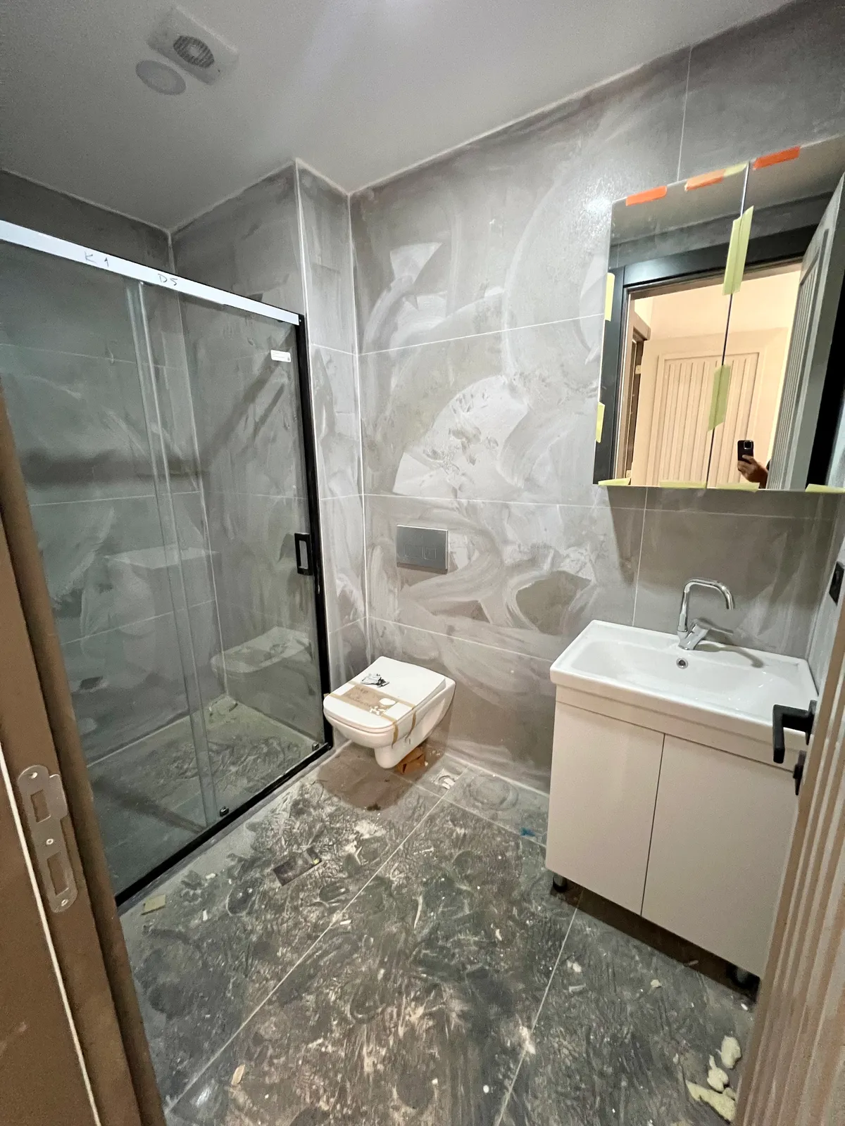  YENİ ŞEHİR HASTANESİ YAKININDA, SINIRLARI AŞAN BİR YAŞAM: ÇAKMAK-KARAHASANLI SINIRINDA RESORT KONSEPTLİ 3+1 DAİRELER! küçük 22
