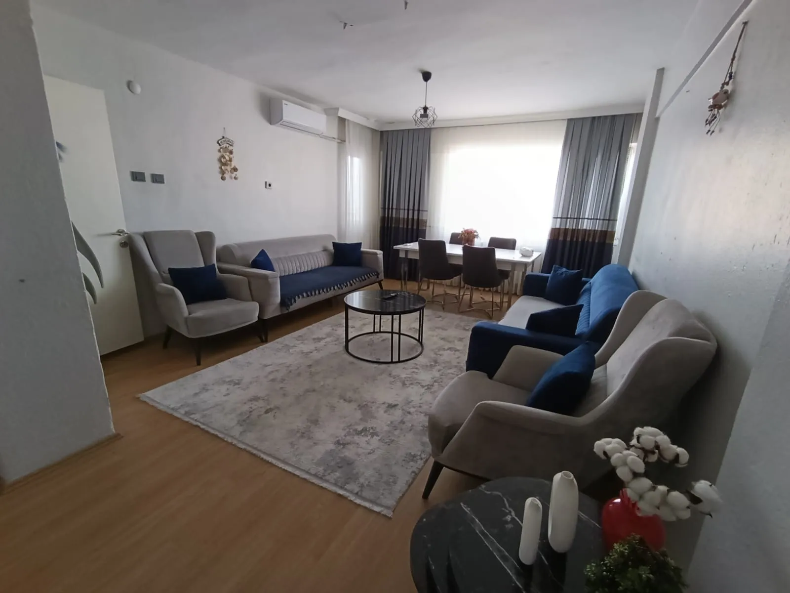 SARAYLARDA 3+1 DAİRE