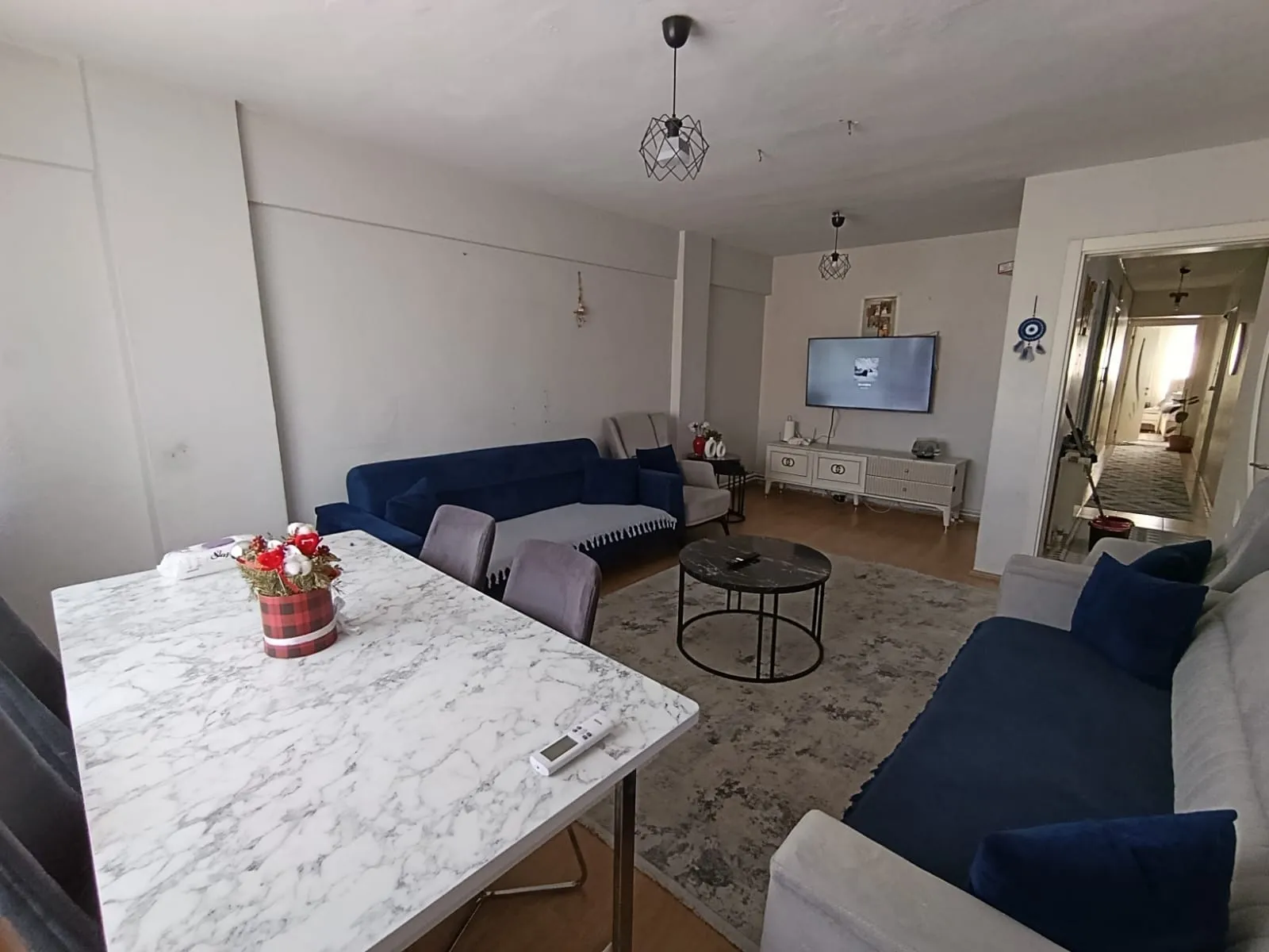 SARAYLARDA 3+1 DAİRE küçük 2