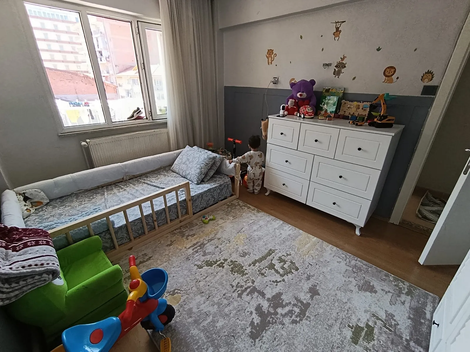 SARAYLARDA 3+1 DAİRE küçük 4