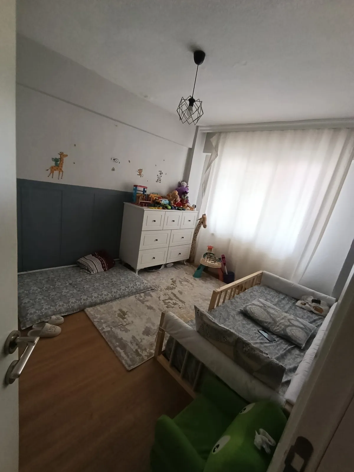 SARAYLARDA 3+1 DAİRE küçük 5