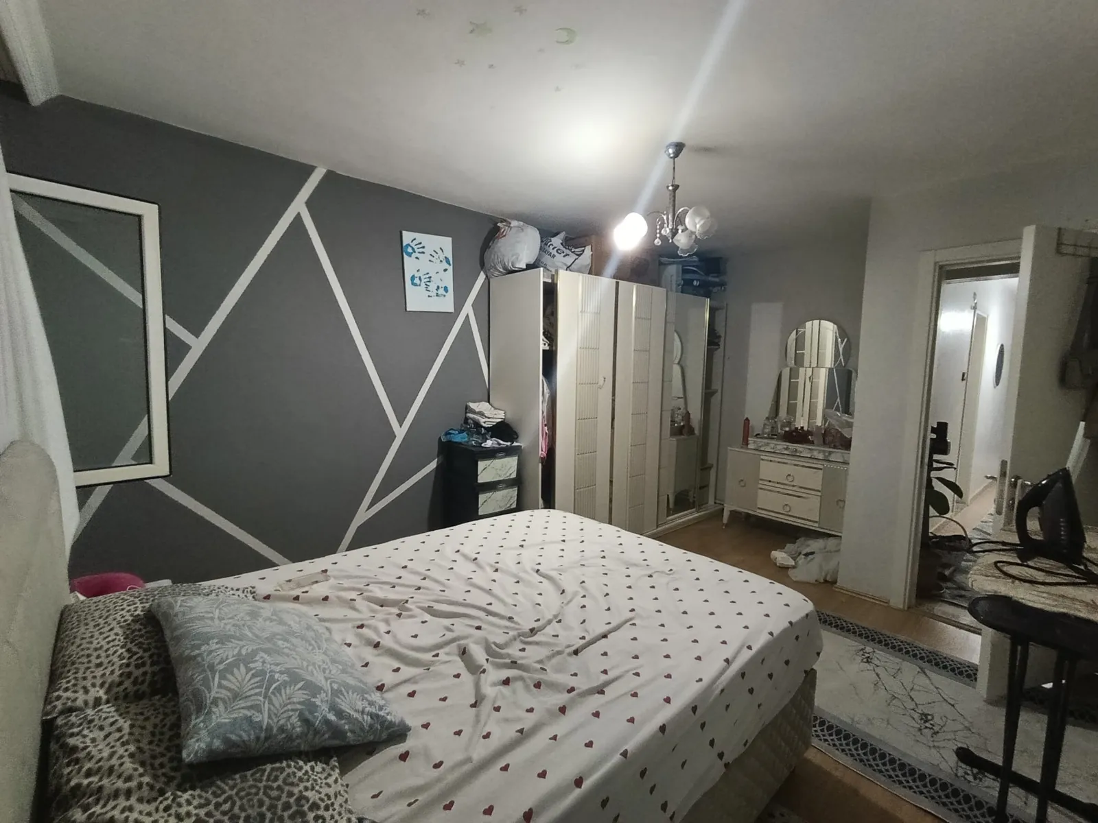 SARAYLARDA 3+1 DAİRE küçük 6