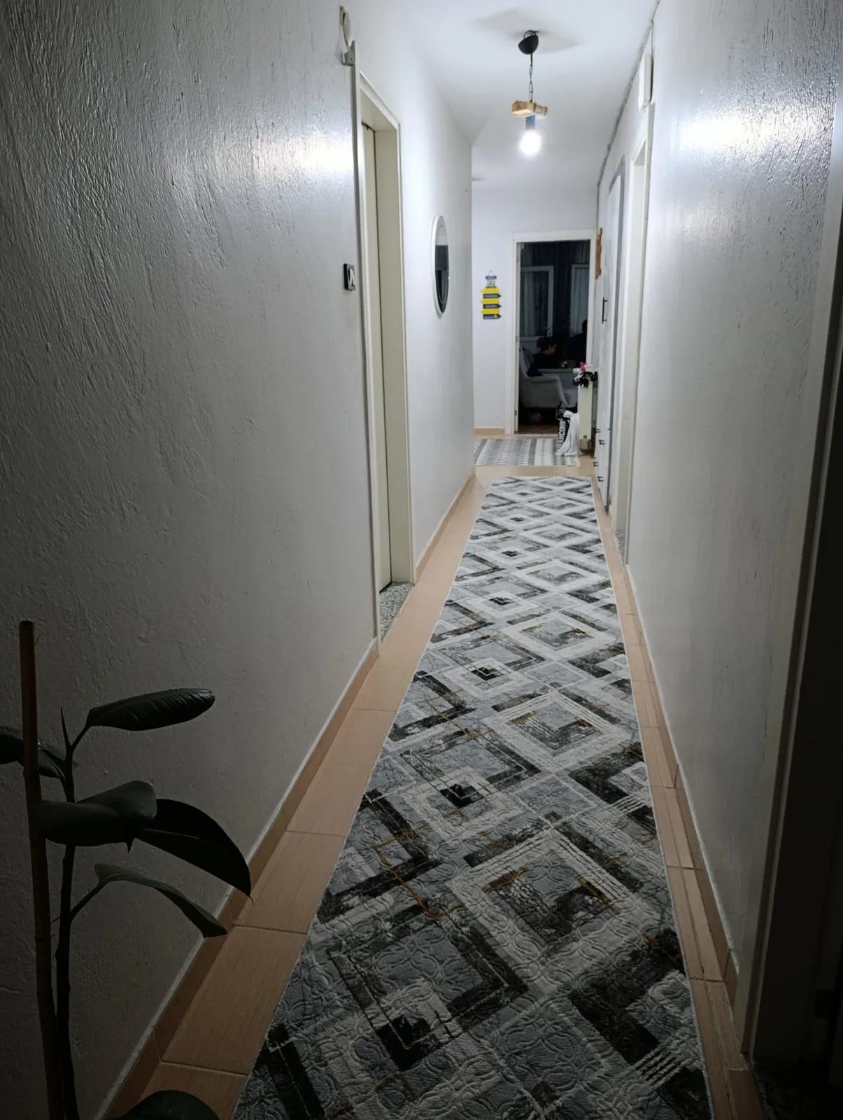 SARAYLARDA 3+1 DAİRE küçük 8