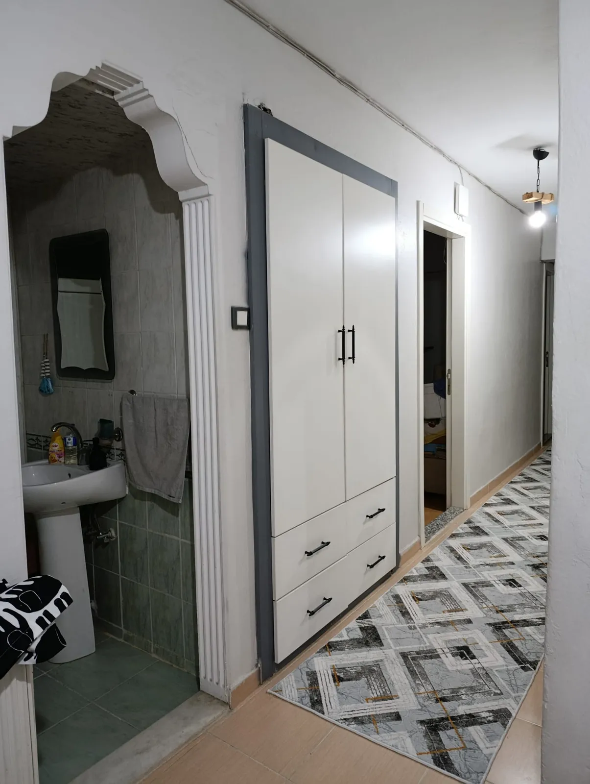 SARAYLARDA 3+1 DAİRE küçük 9