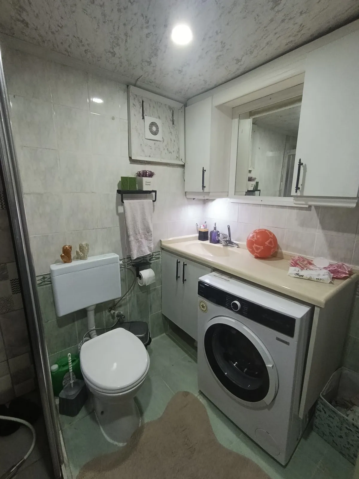 SARAYLARDA 3+1 DAİRE küçük 13