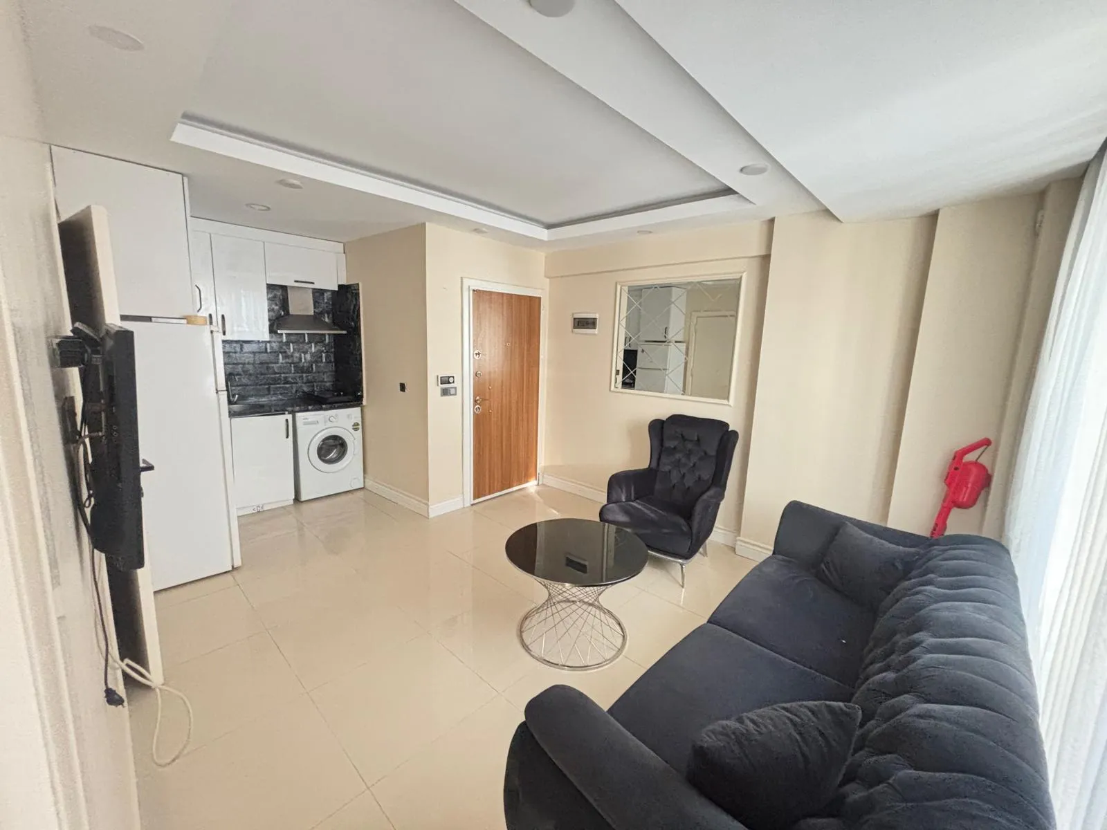SARAYLARDA 2+1 APART