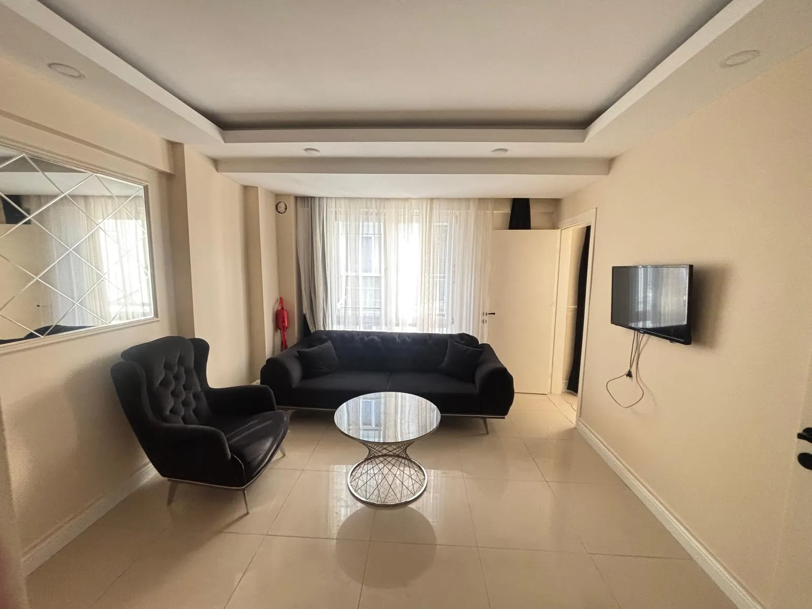 SARAYLARDA 2+1 APART küçük 2