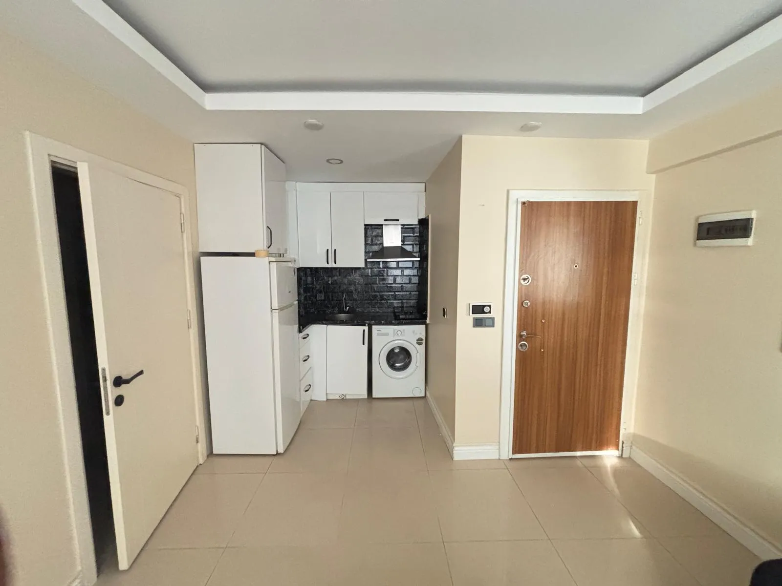 SARAYLARDA 2+1 APART küçük 3