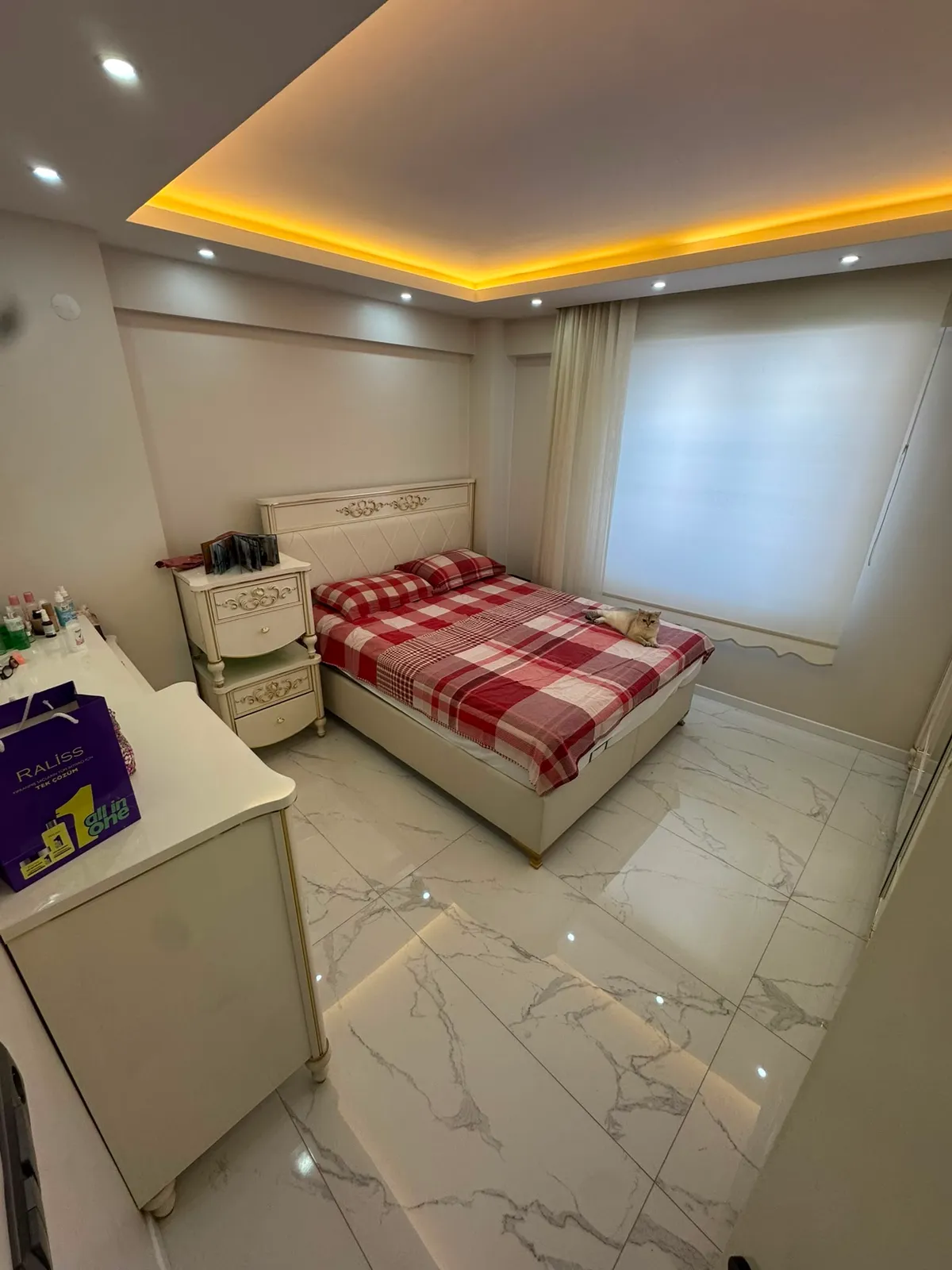 TOPRAKLIKTA 2+1  DAİRE küçük 5