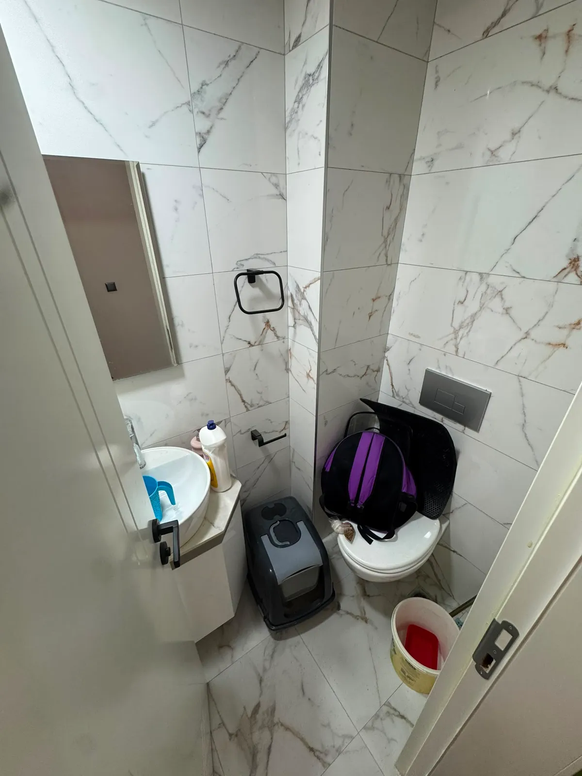 TOPRAKLIKTA 2+1  DAİRE küçük 10