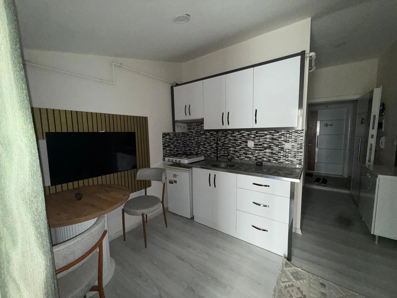 SULUKÖPRÜDE TEK TAPU ÇİFT APART(1+1 &2+1)