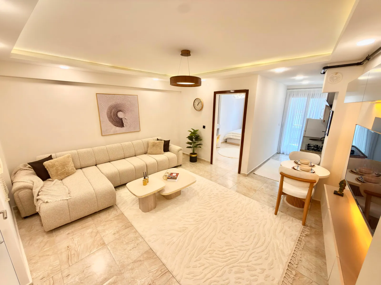 DEĞİRMENÖNÜNDE 1+1 ARAKAT APART küçük 2