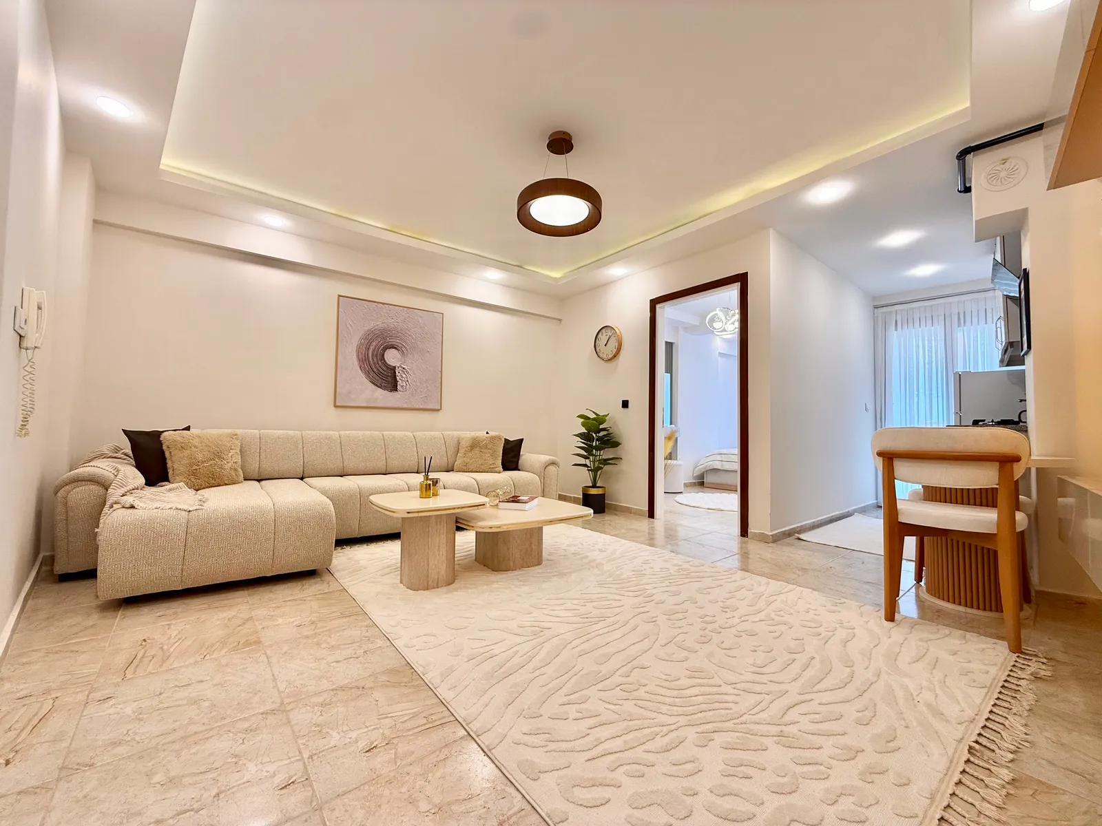 DEĞİRMENÖNÜNDE 1+1 ARAKAT APART küçük 3