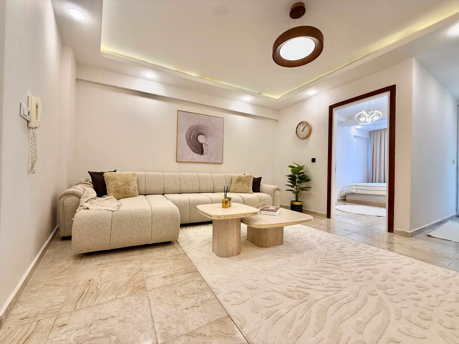 DEĞİRMENÖNÜNDE 1+1 ARAKAT APART küçük 5