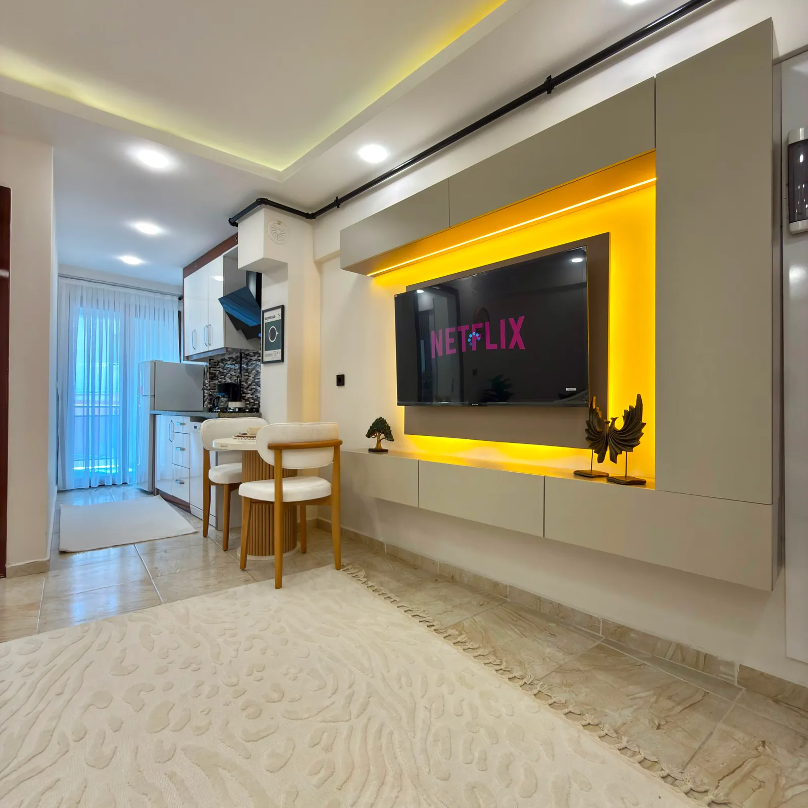 DEĞİRMENÖNÜNDE 1+1 ARAKAT APART küçük 7