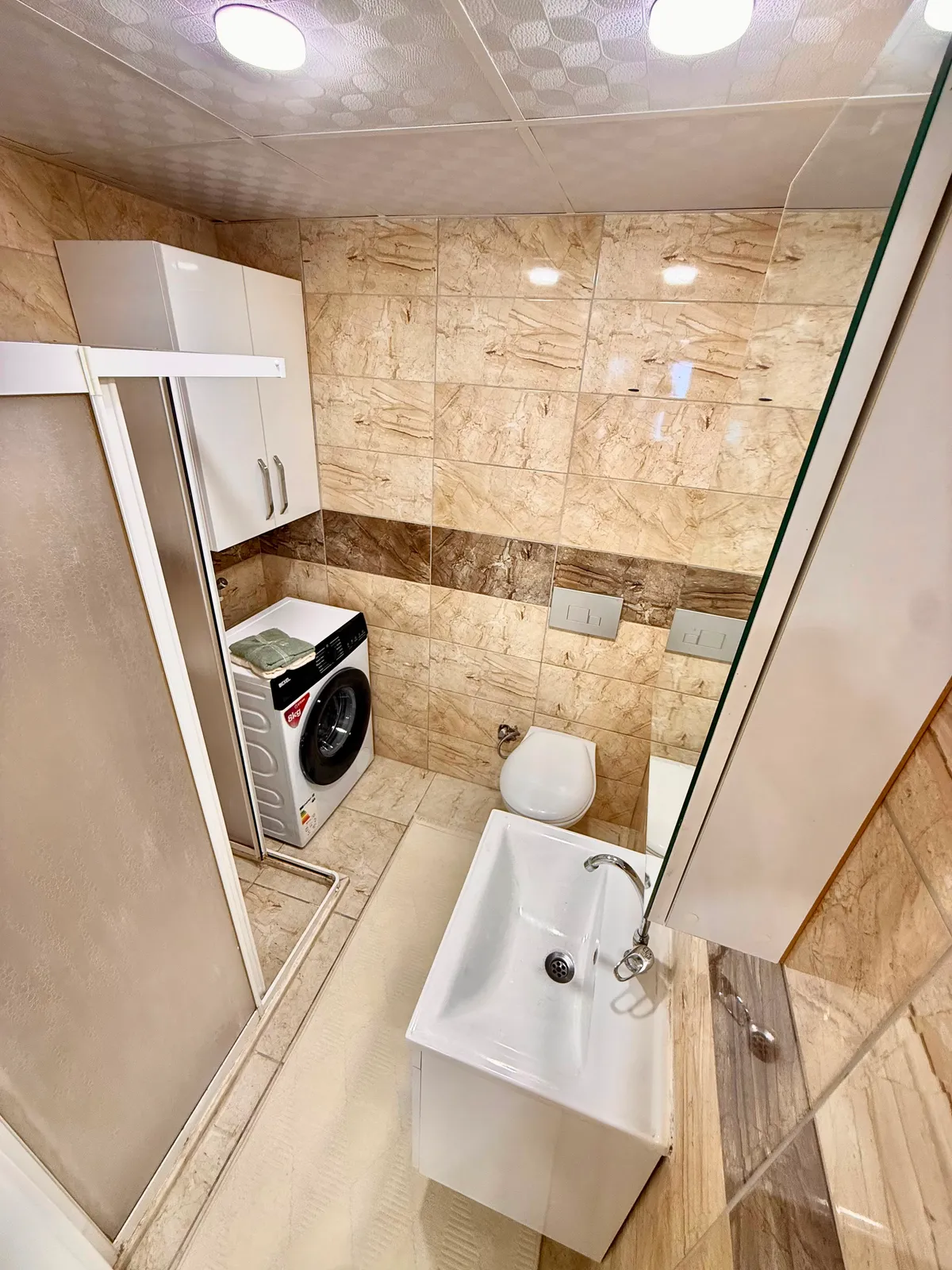 DEĞİRMENÖNÜNDE 1+1 ARAKAT APART küçük 15