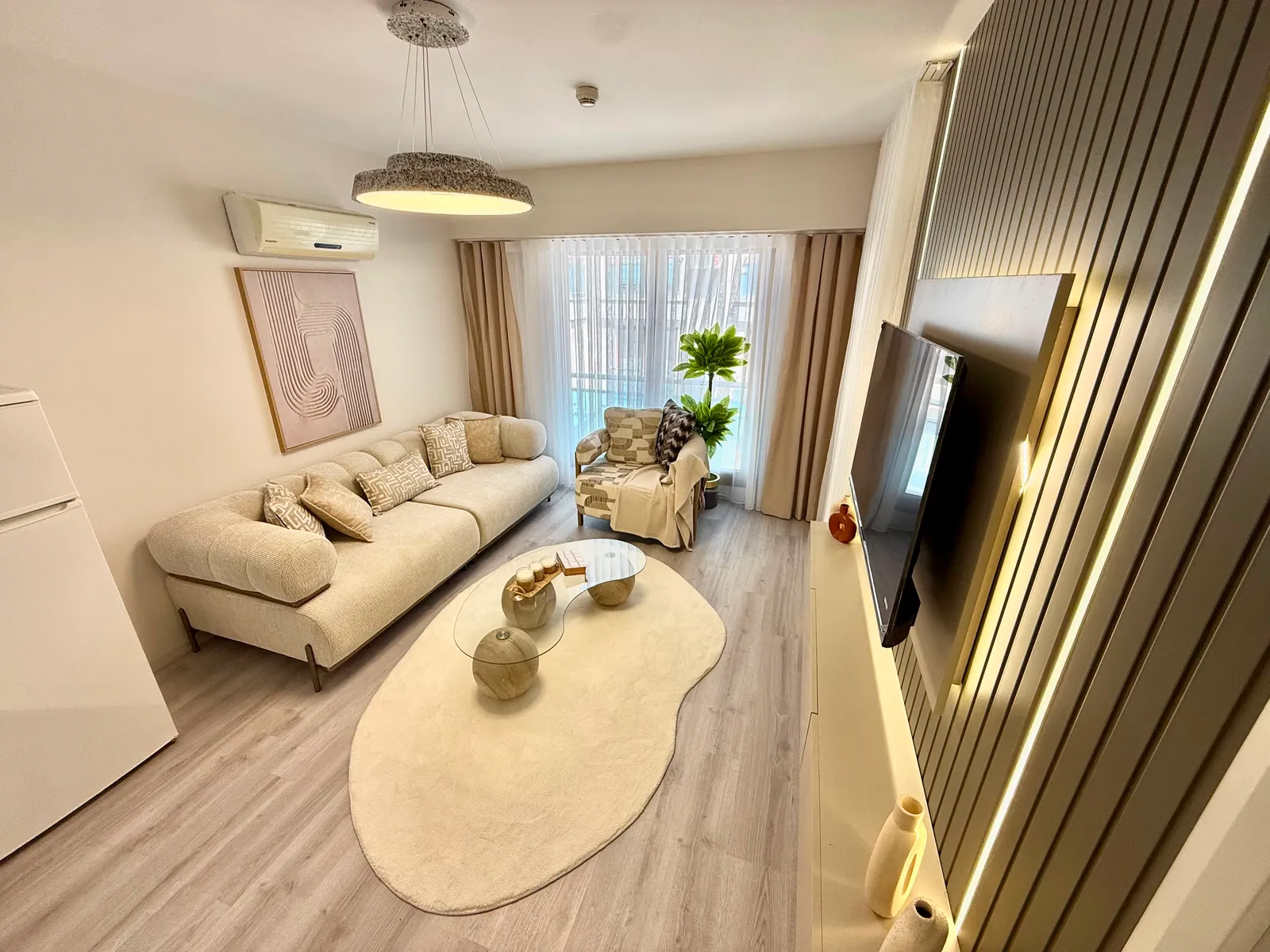 ZEYTİNKÖYDE 1+1 APART küçük 5