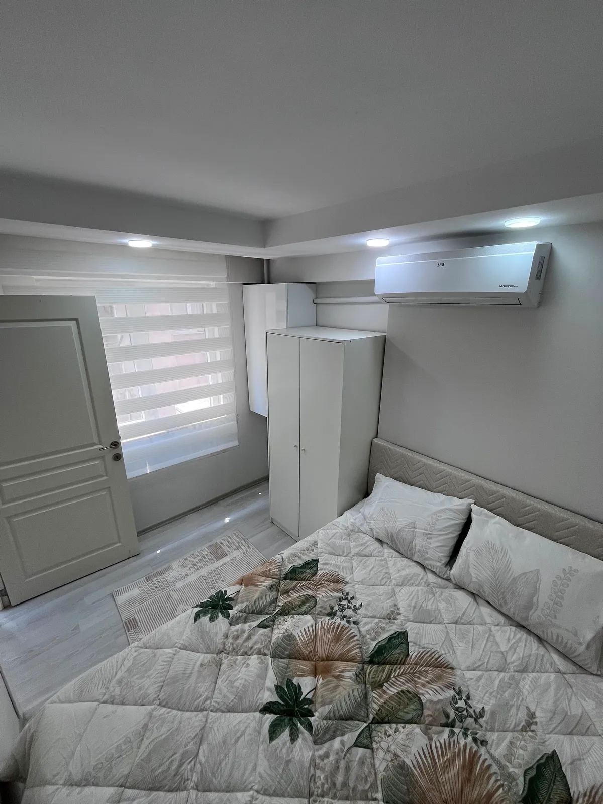 MURATDEDE MH SIFIR EŞYALI APART  küçük 2